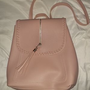 Handbag/ Backpack